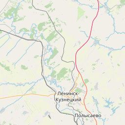 Карта маршрута поезда новокузнецк кисловодск