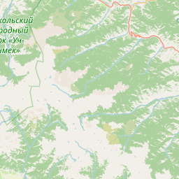 SE map tile