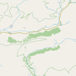 SE map tile