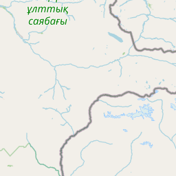 NW map tile