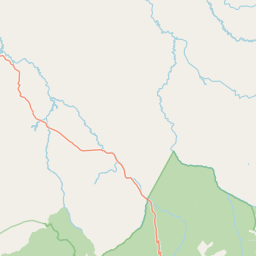 NW map tile