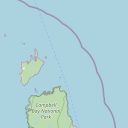 NW map tile
