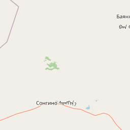 NW map tile