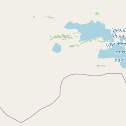 SE map tile