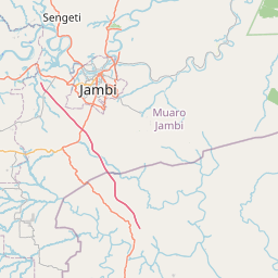 NW map tile