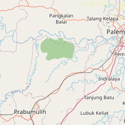 SE map tile