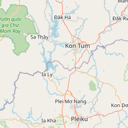 Quang Ngai, Vietnam Postal Codes