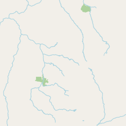 NW map tile