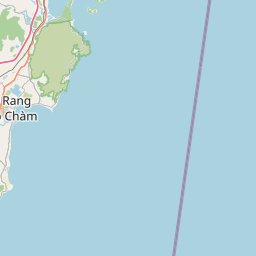 NW map tile