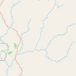 NW map tile