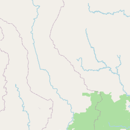 NW map tile