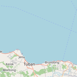 NW map tile