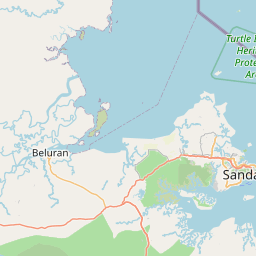 NW map tile