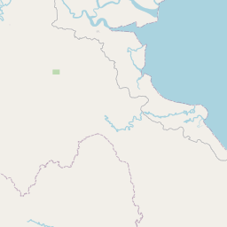 NW map tile