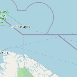 NW map tile