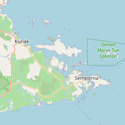 SE map tile
