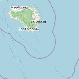 NW map tile