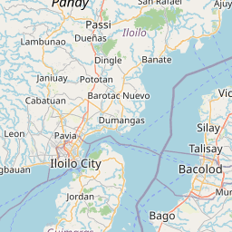 SE map tile