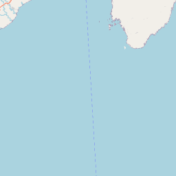 NW map tile