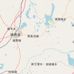 NW map tile