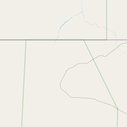 NW map tile