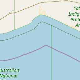 SE map tile