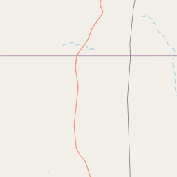 NW map tile