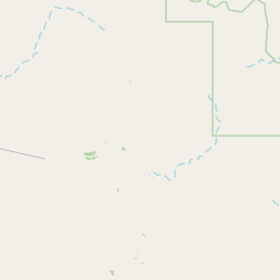 SE map tile