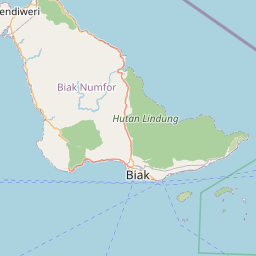 SE map tile