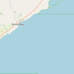NW map tile