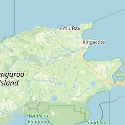SE map tile