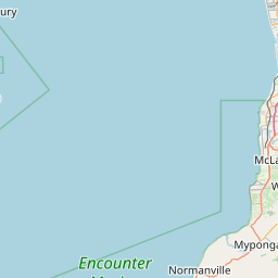 SE map tile