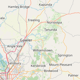 NW map tile