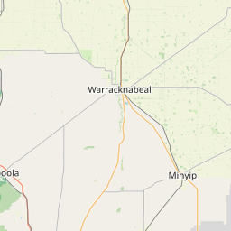 SE map tile
