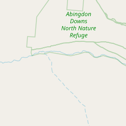NW map tile