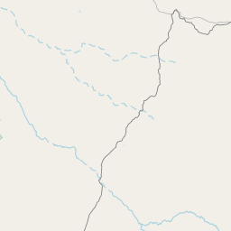 NW map tile