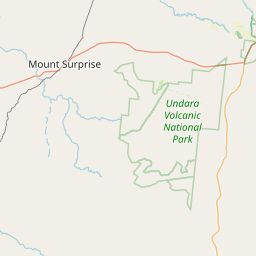 NW map tile