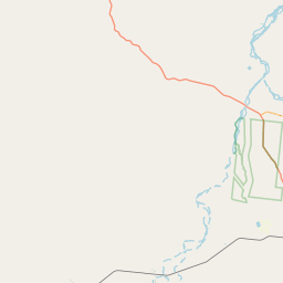 NW map tile
