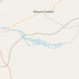 NW map tile