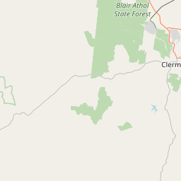 NW map tile