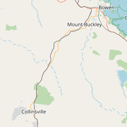 NW map tile