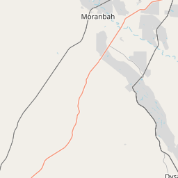SE map tile