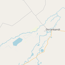 NW map tile