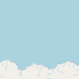 NW map tile