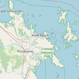 NW map tile