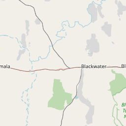SE map tile