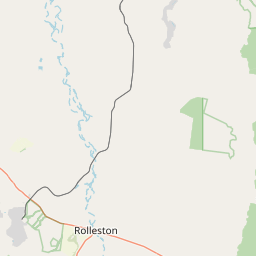NW map tile
