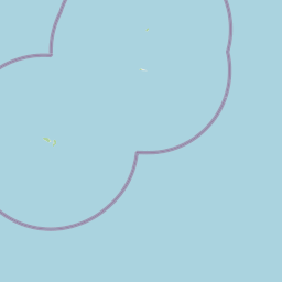 SE map tile
