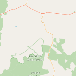 SE map tile