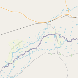 SE map tile